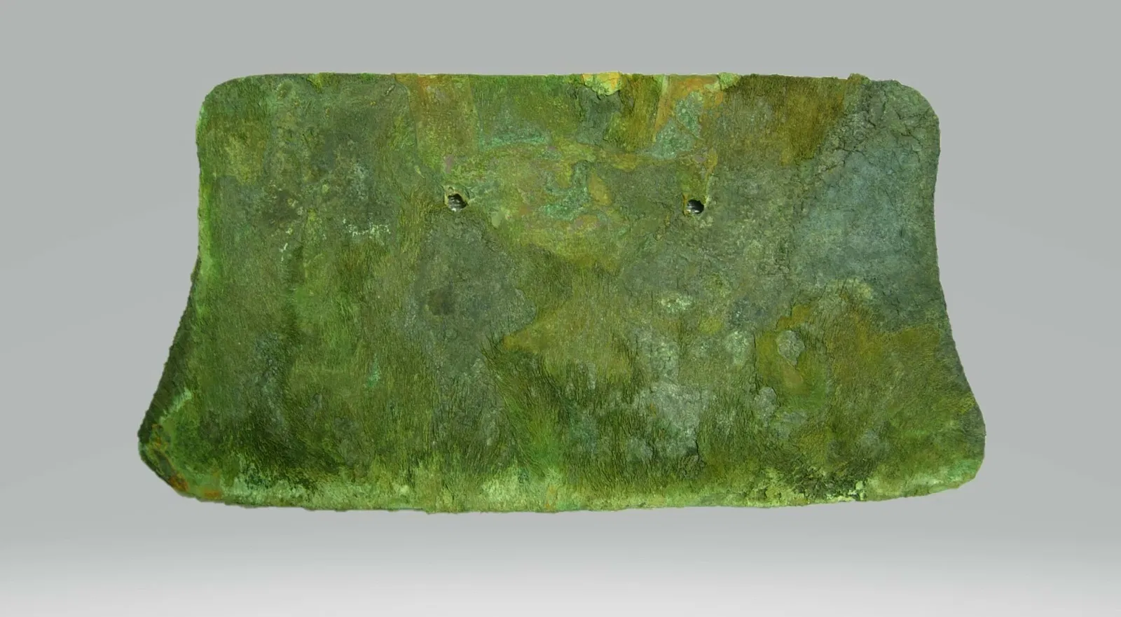 Hopewell Culture National Historical Park