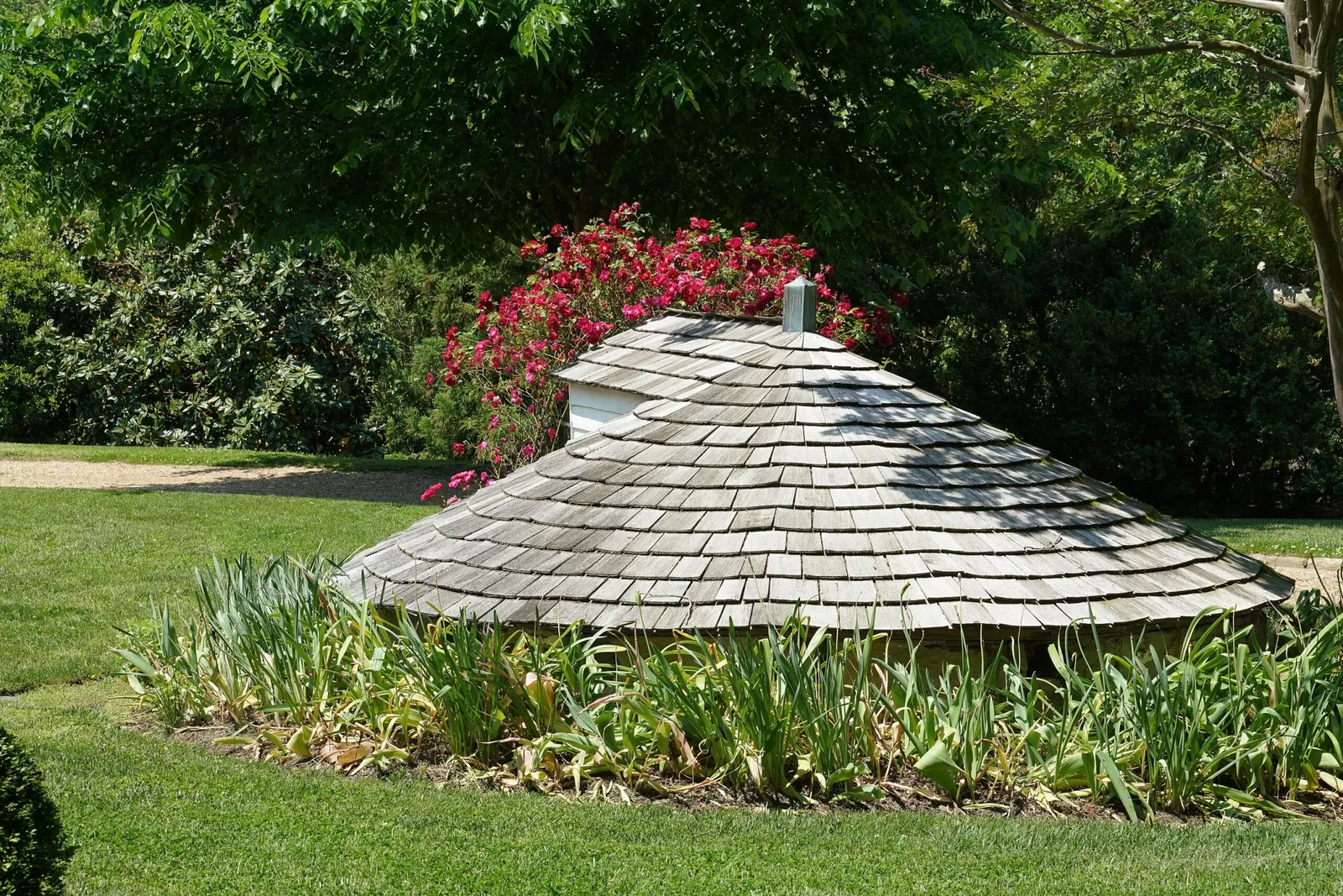 Gari Melchers Home and Studio