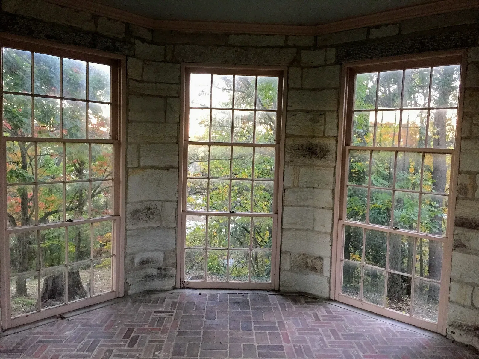 Gari Melchers Home and Studio