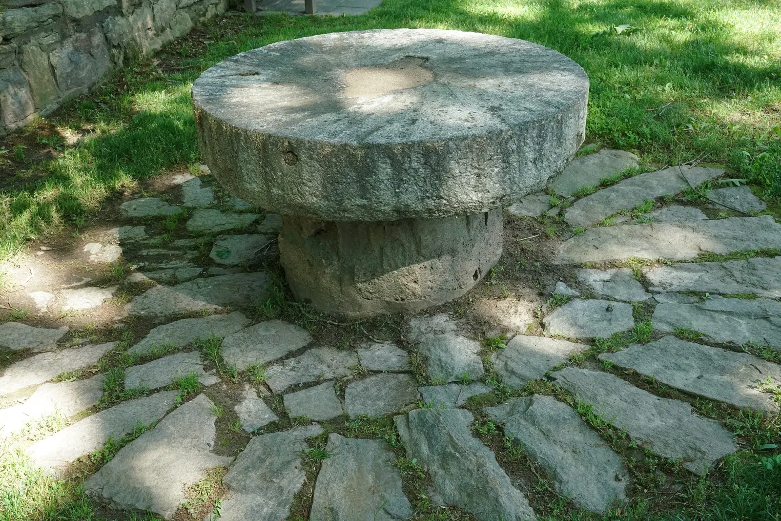 Gari Melchers Home and Studio