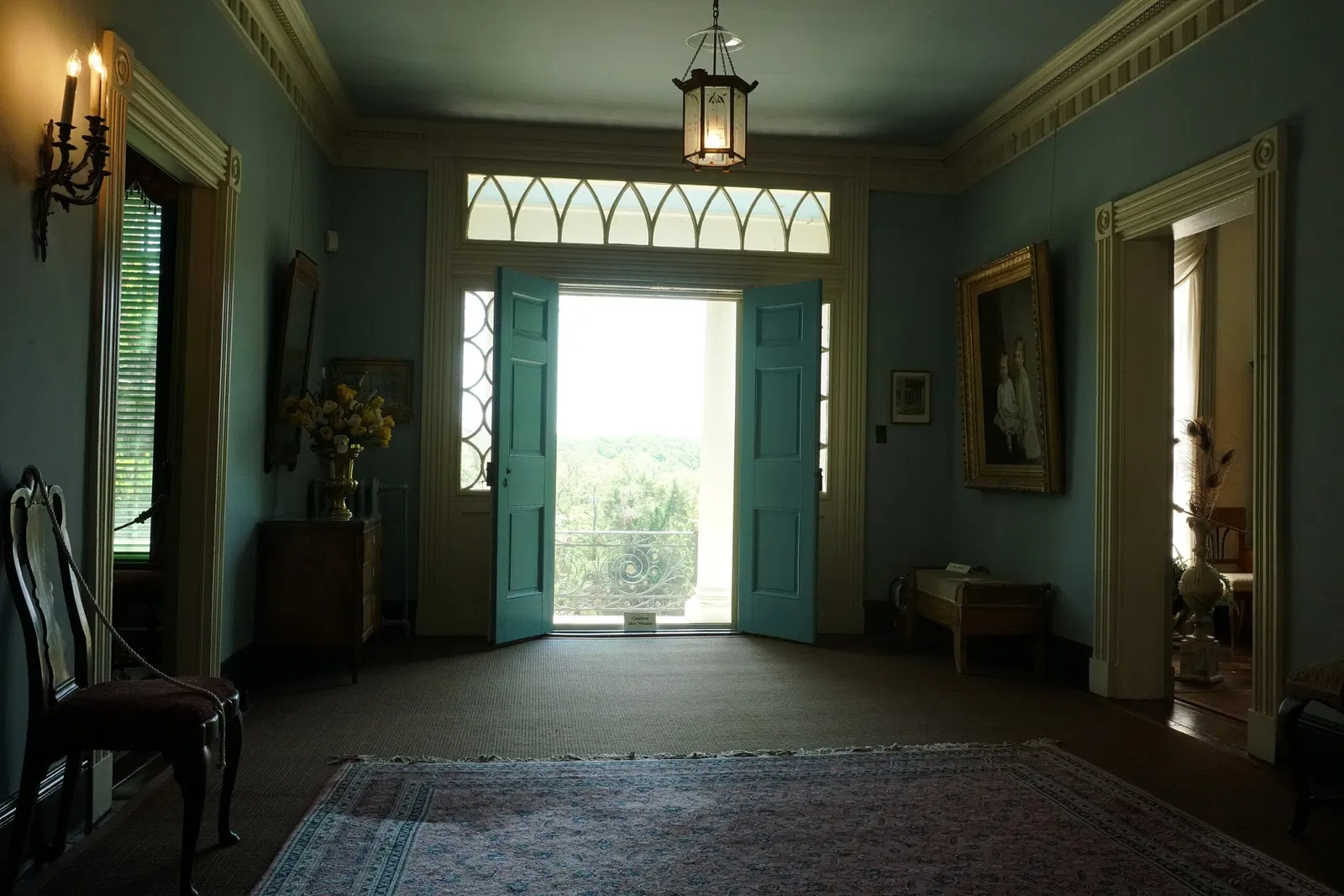 Gari Melchers Home and Studio