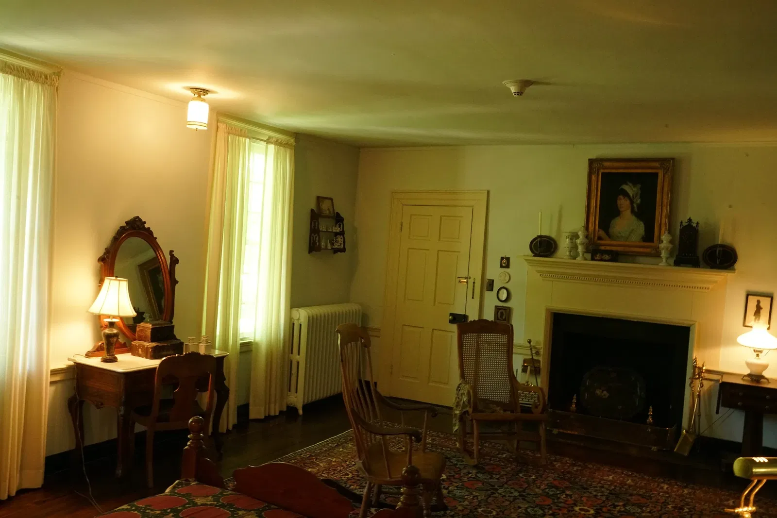 Gari Melchers Home and Studio