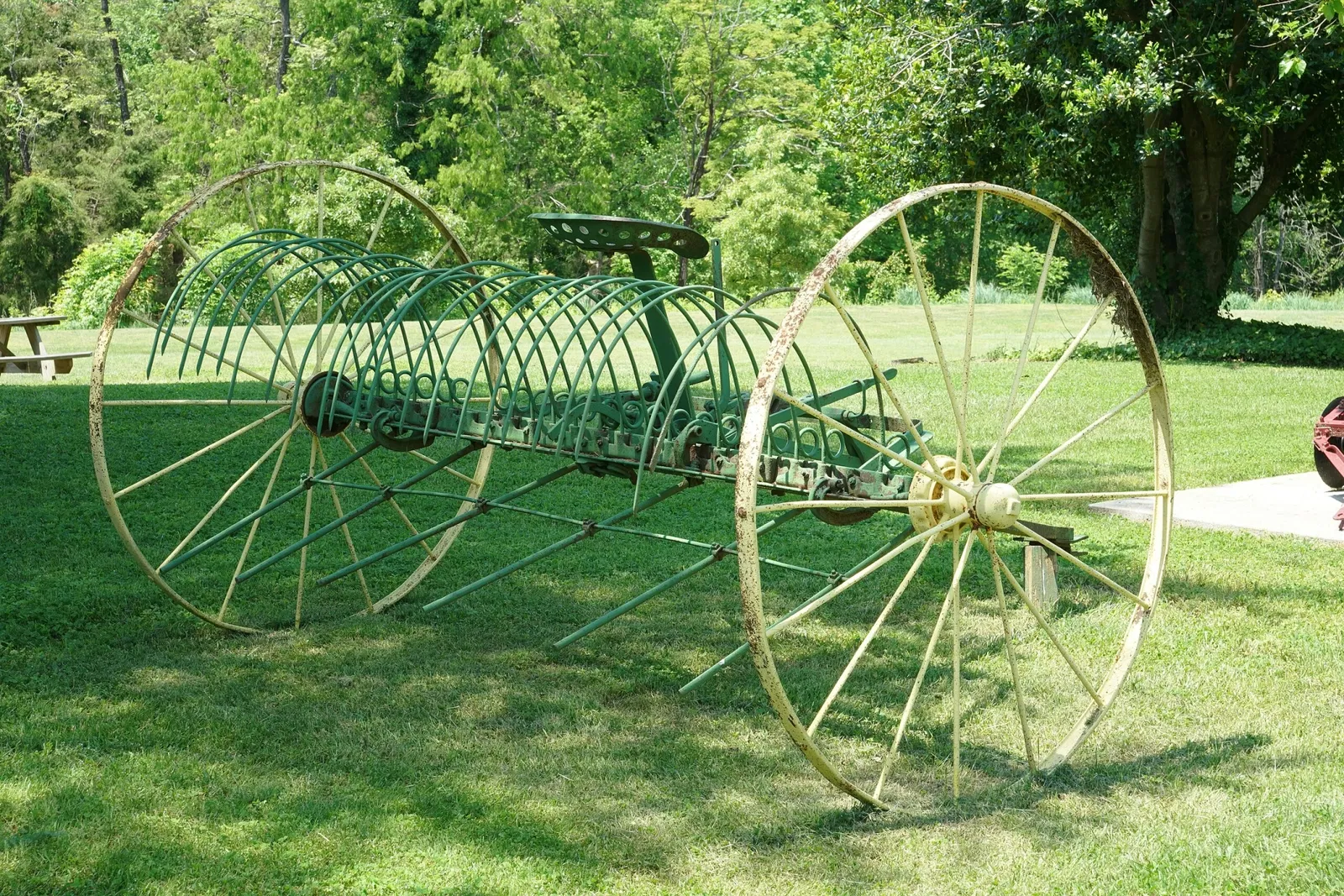 Gari Melchers Home and Studio