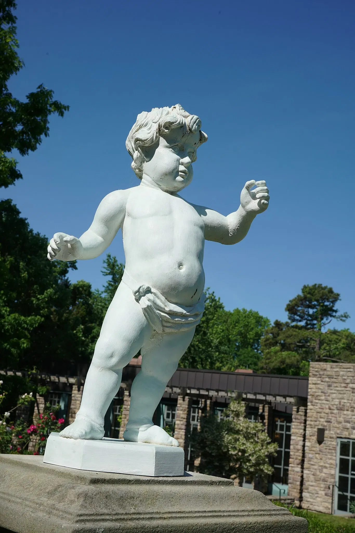 Gari Melchers Home and Studio