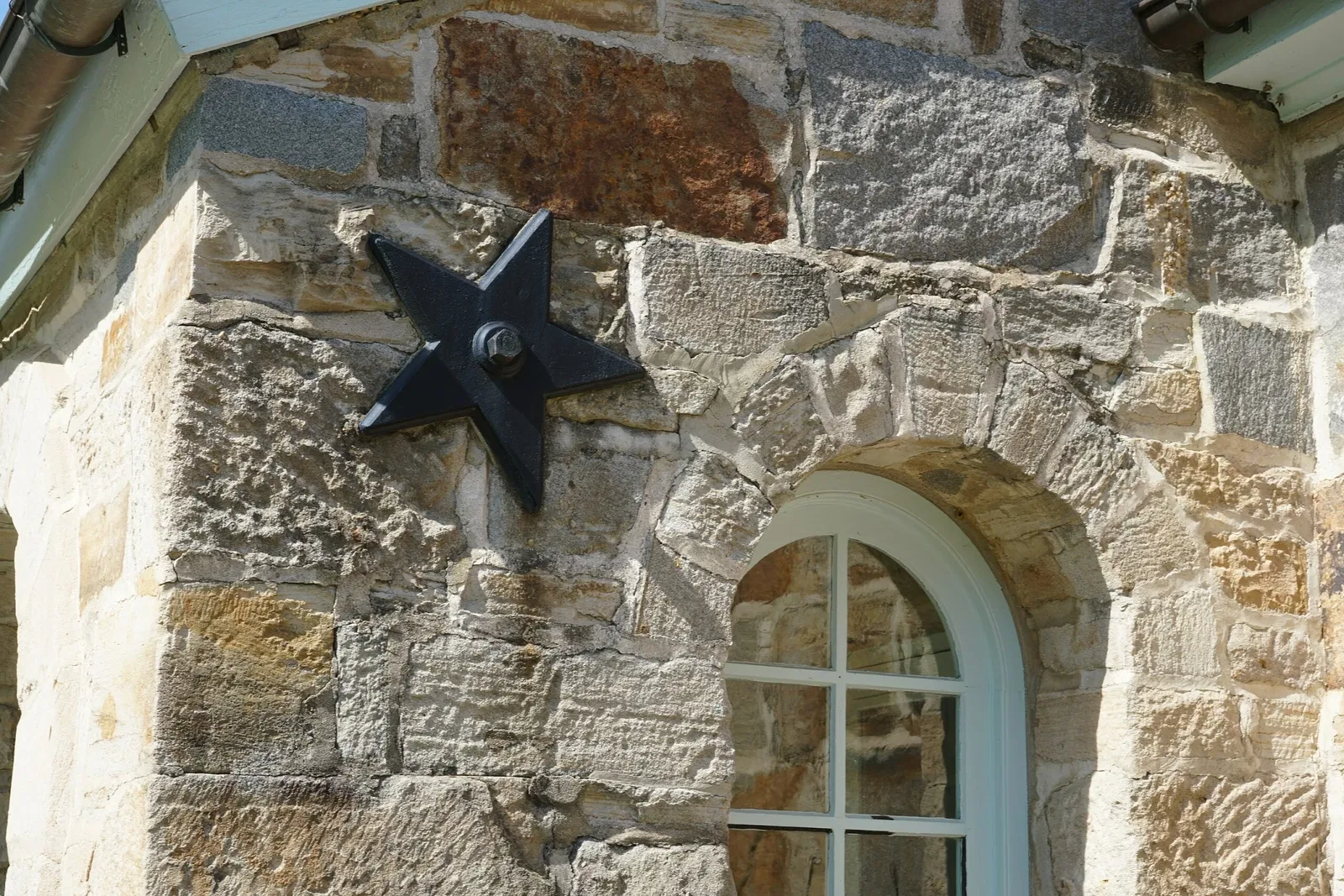 Gari Melchers Home and Studio