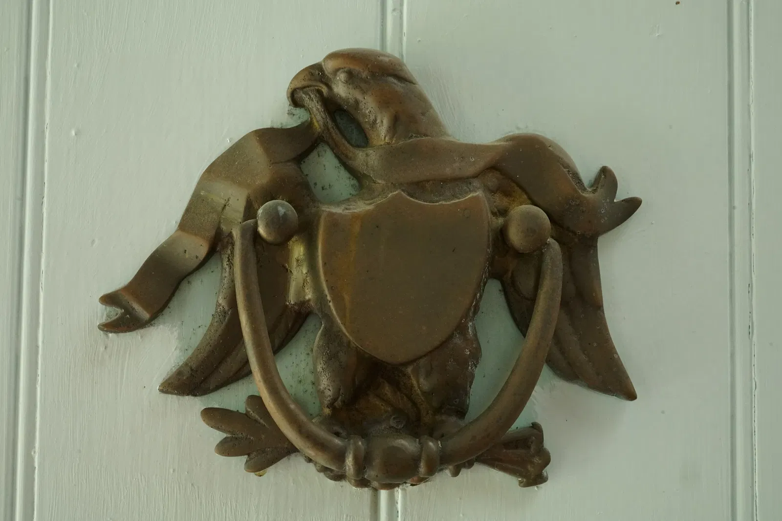 Gari Melchers Home and Studio