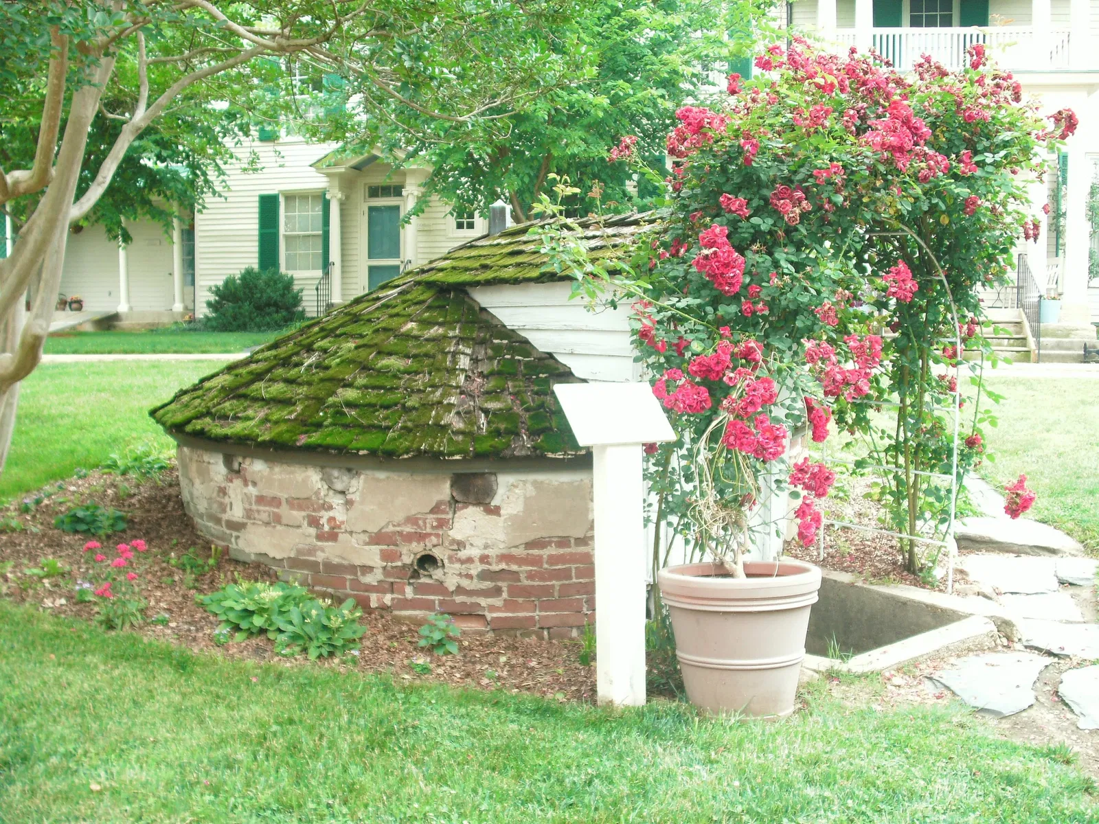 Gari Melchers Home and Studio