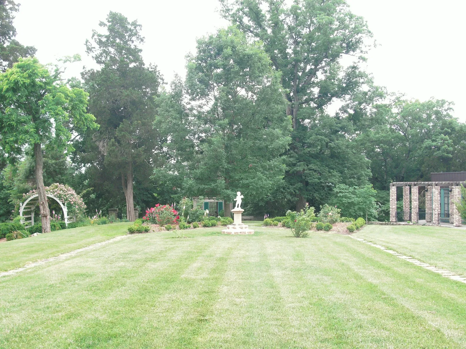 Gari Melchers Home and Studio