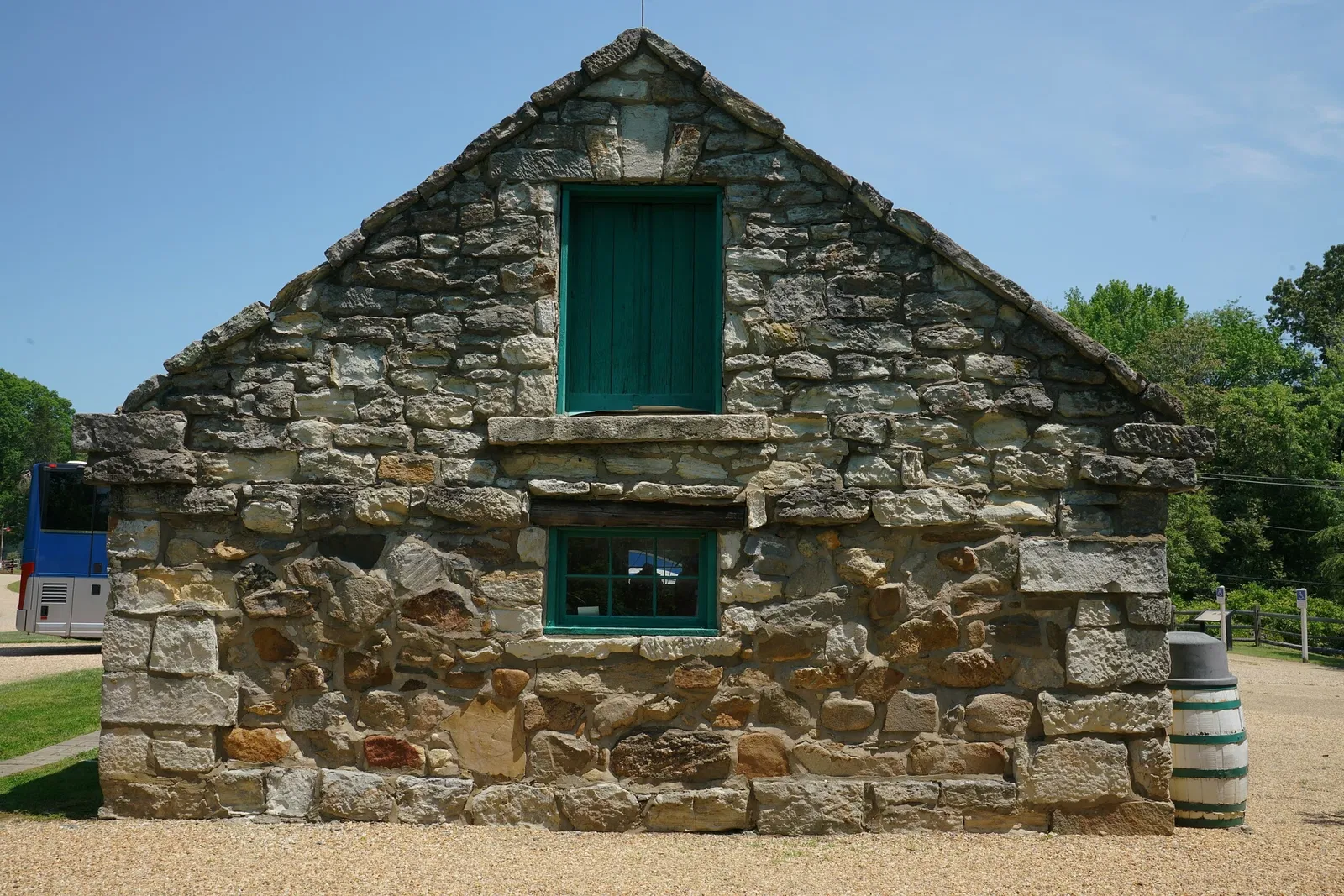 Gari Melchers Home and Studio