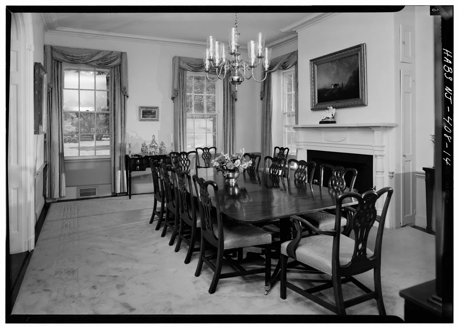 Morven Museum & Garden