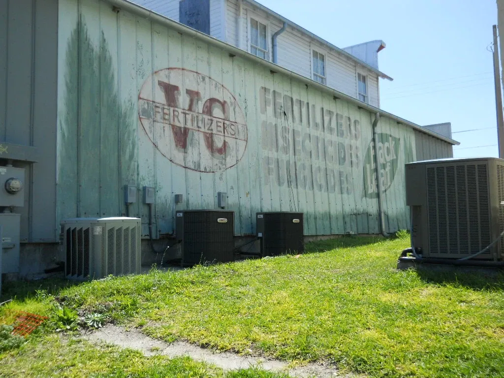 Stuart Heritage Museum