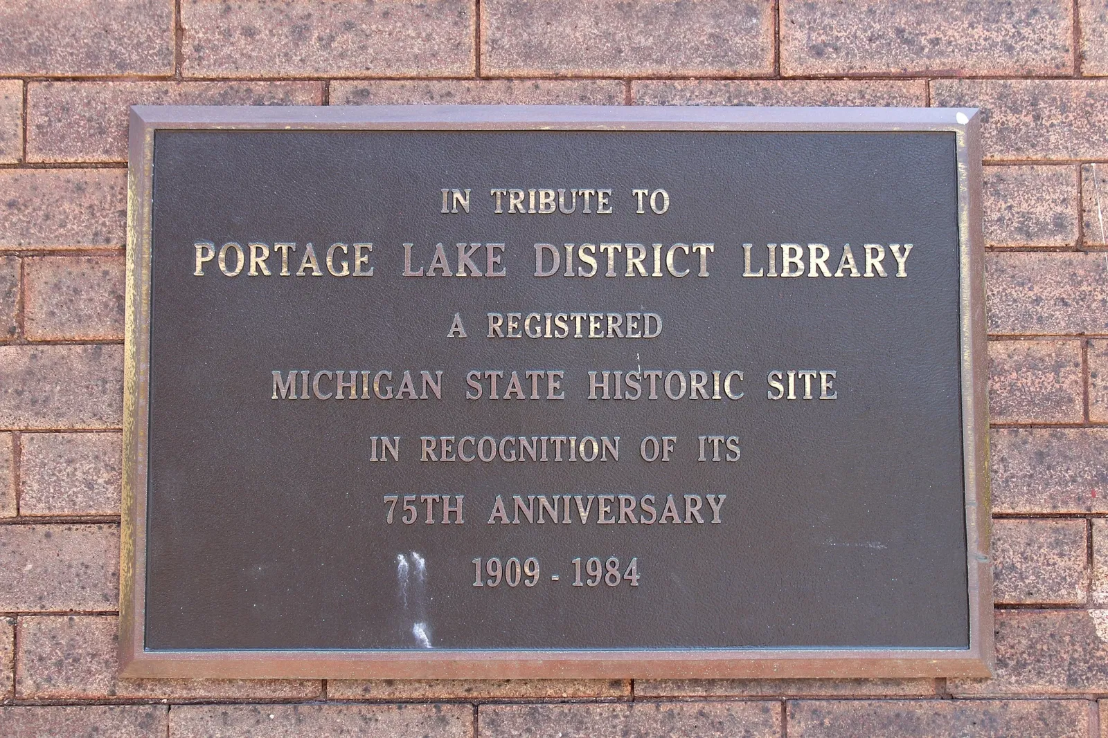 Carnegie Museum of the Keweenaw