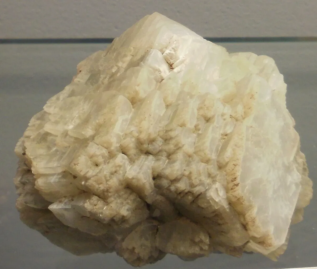 A.E. Seaman Mineral Museum