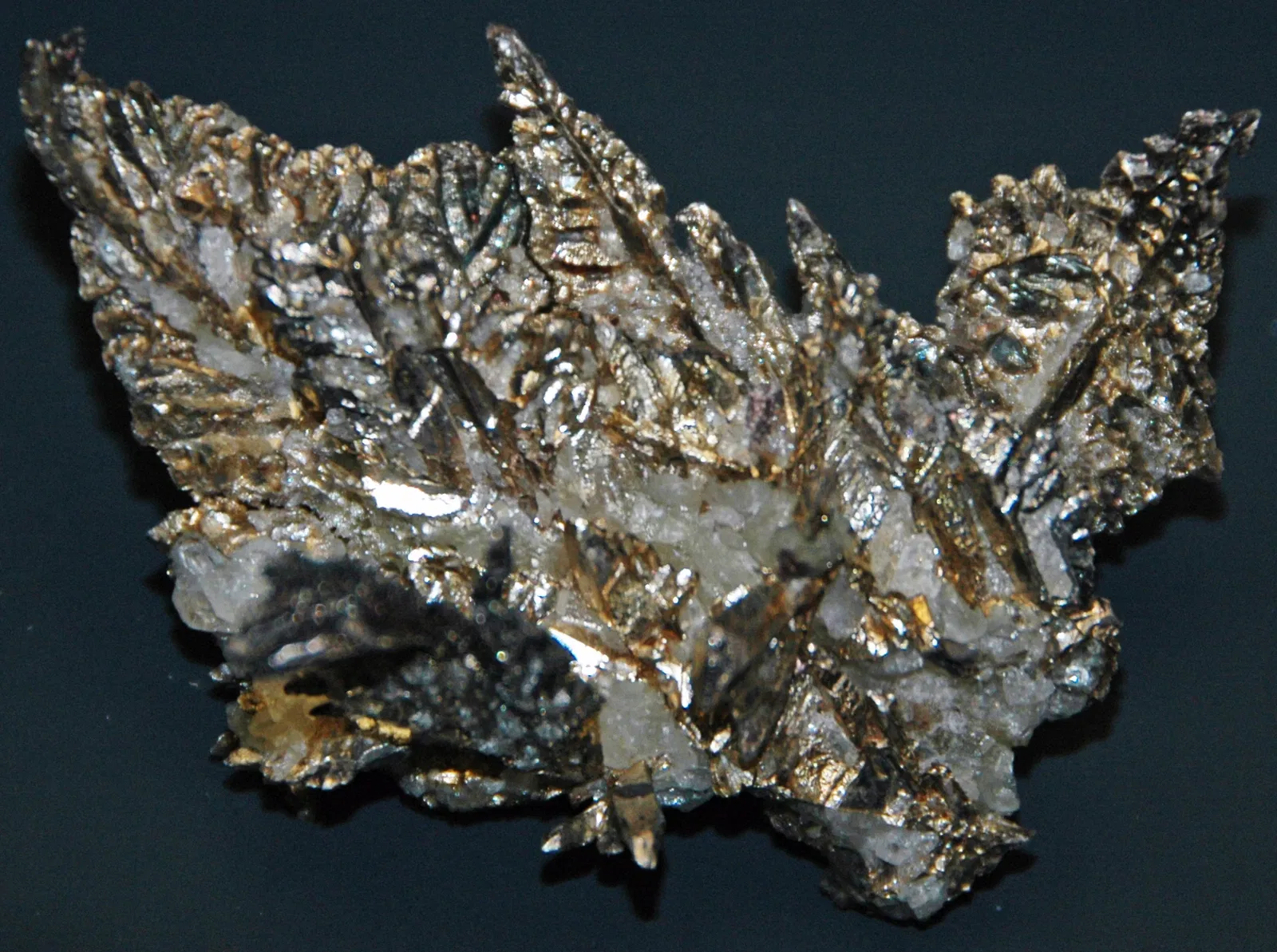 A.E. Seaman Mineral Museum