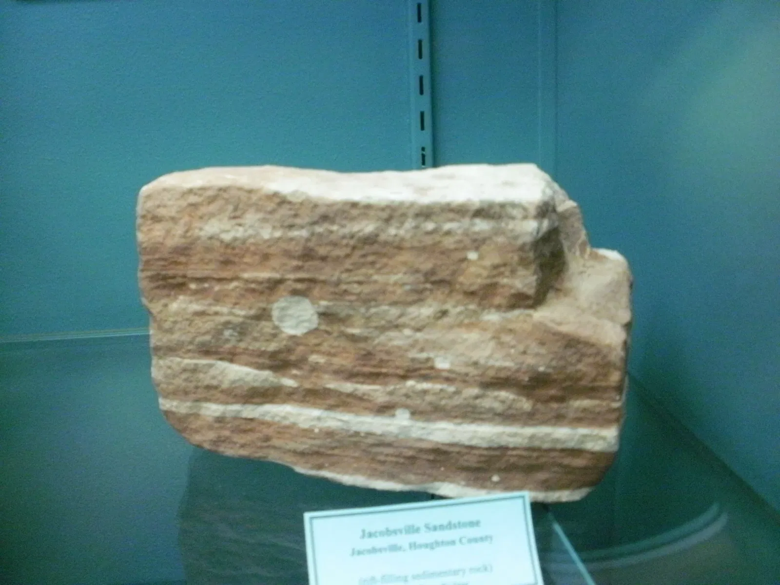 A.E. Seaman Mineral Museum