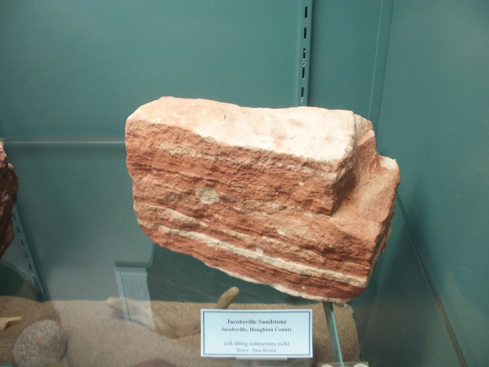 A.E. Seaman Mineral Museum