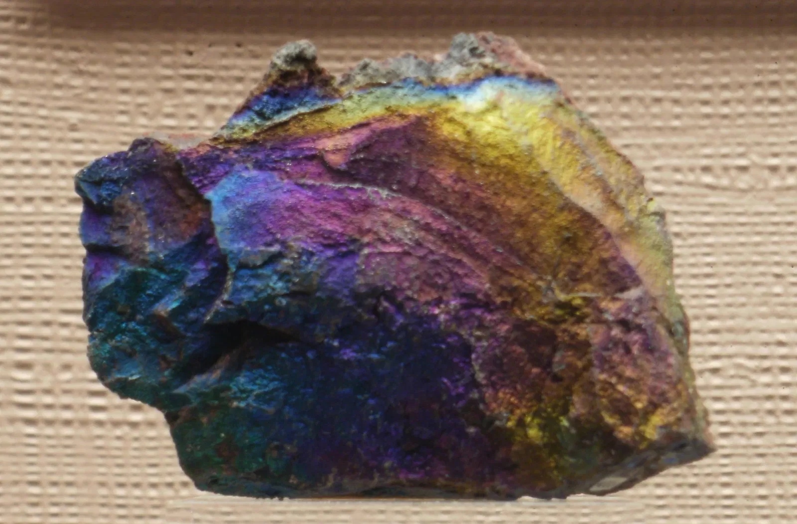 A.E. Seaman Mineral Museum