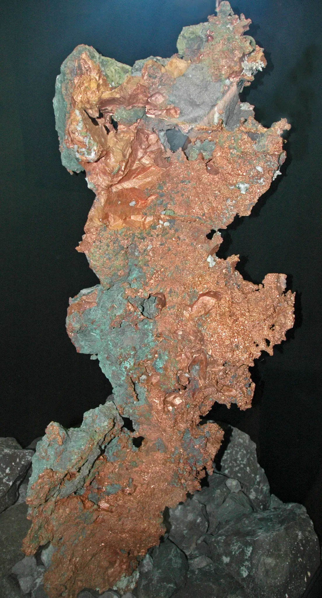 A.E. Seaman Mineral Museum