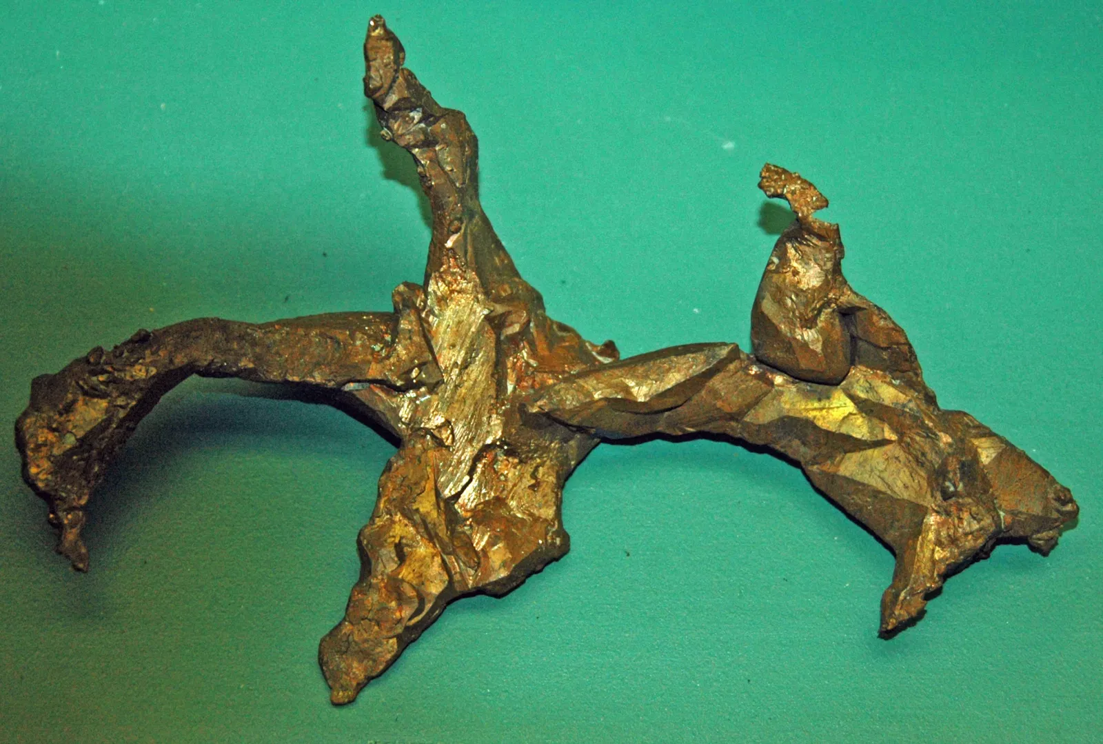 A.E. Seaman Mineral Museum