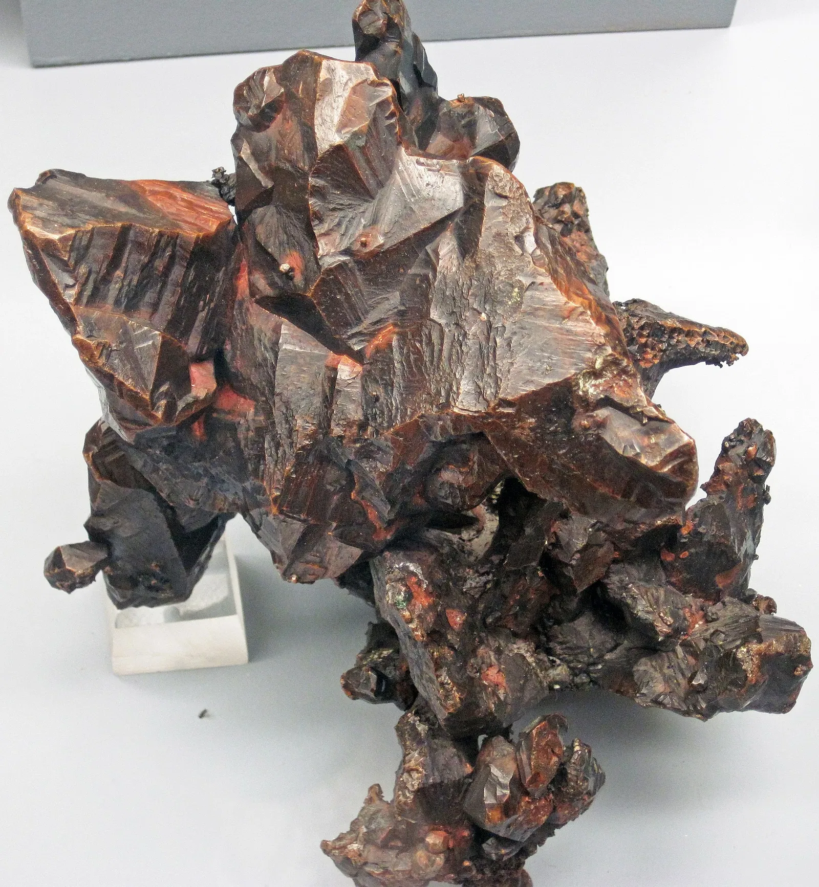 A.E. Seaman Mineral Museum