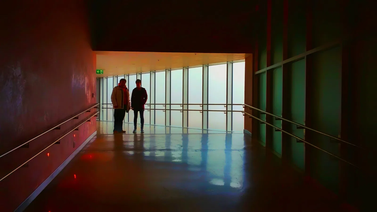 Canadian Museum For Human Rights