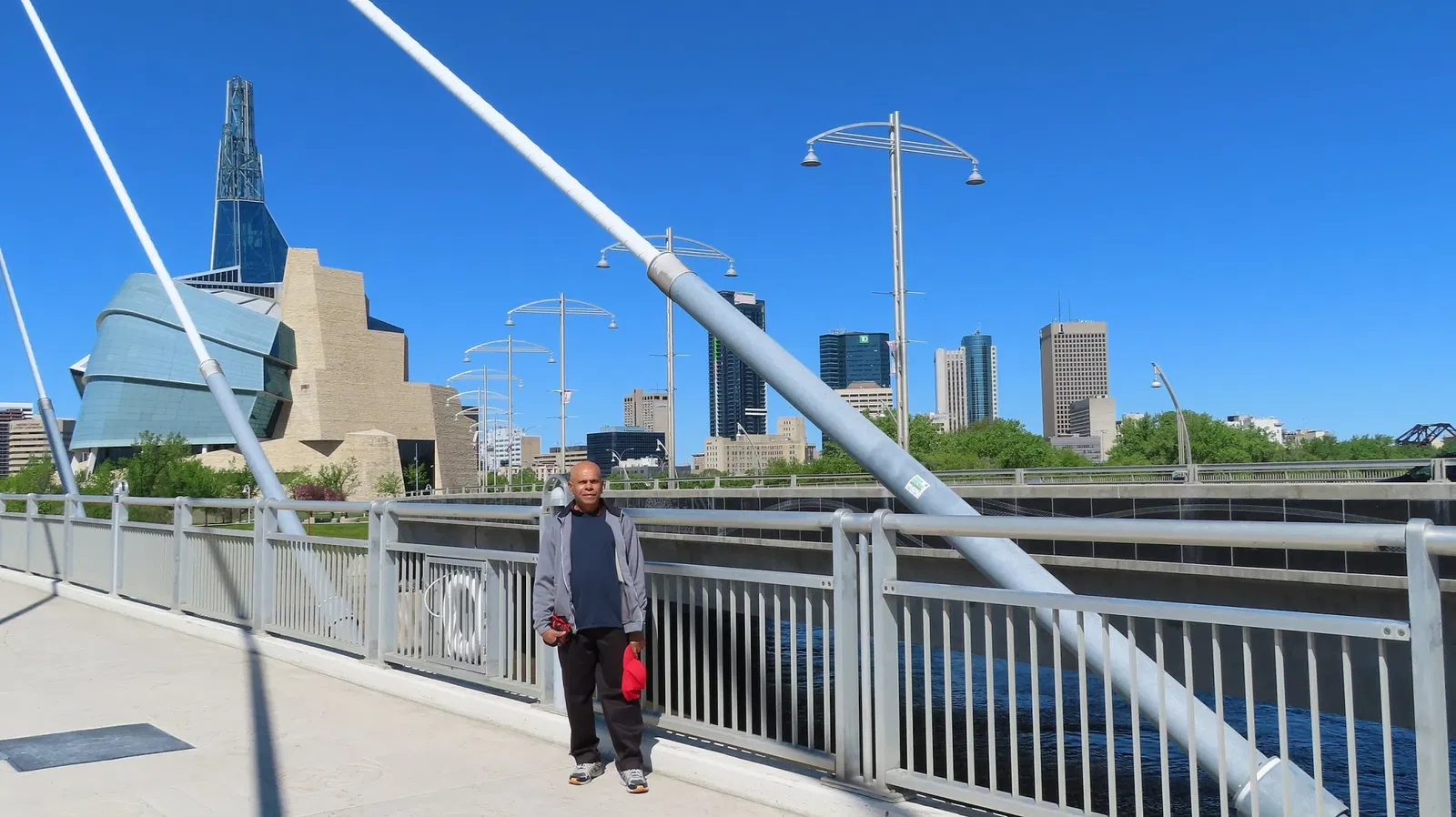Kanadisches Museum für Menschenrechte
