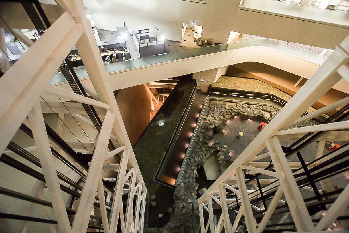 Kanadisches Museum für Menschenrechte