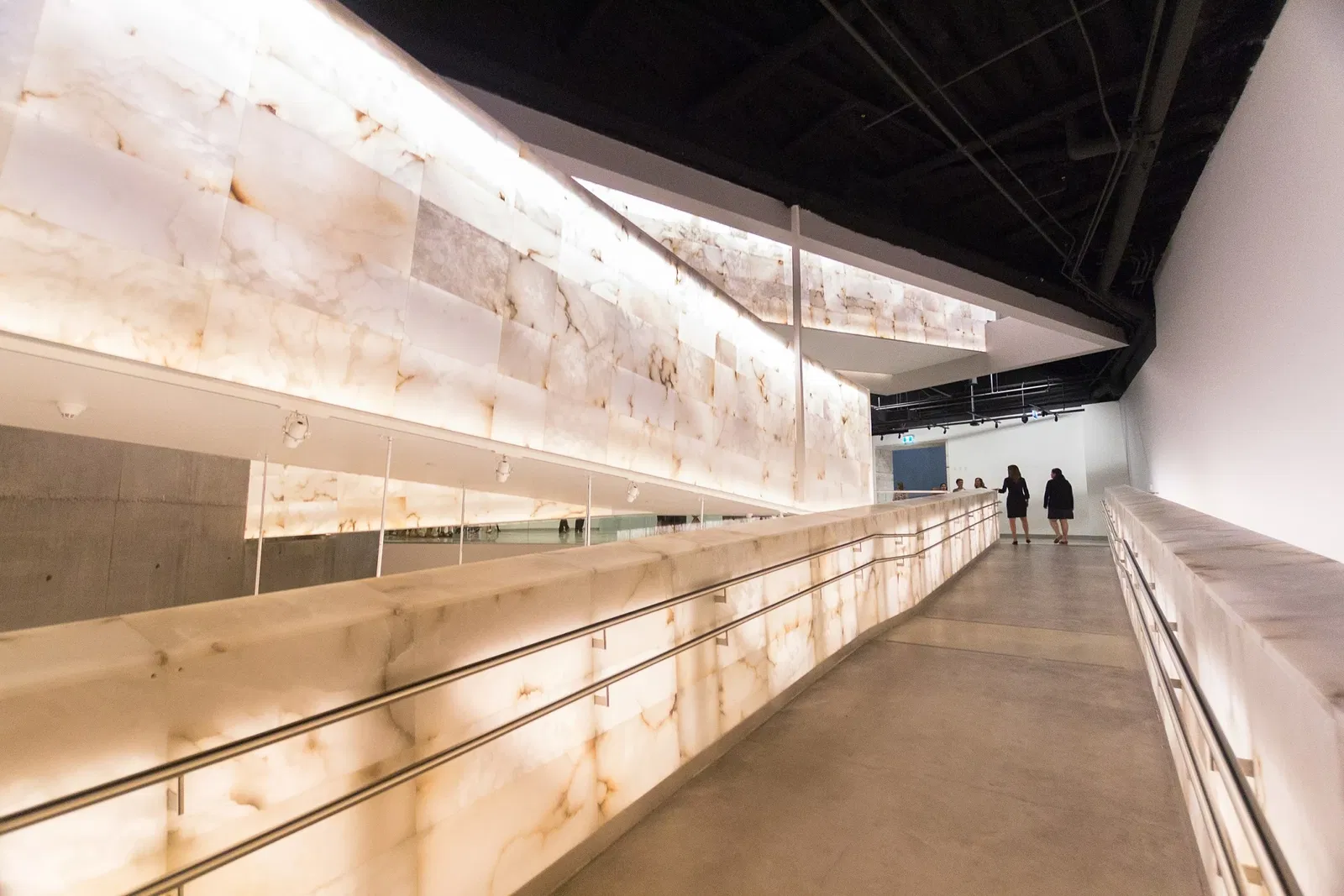 Musée canadien pour les droits de la personne