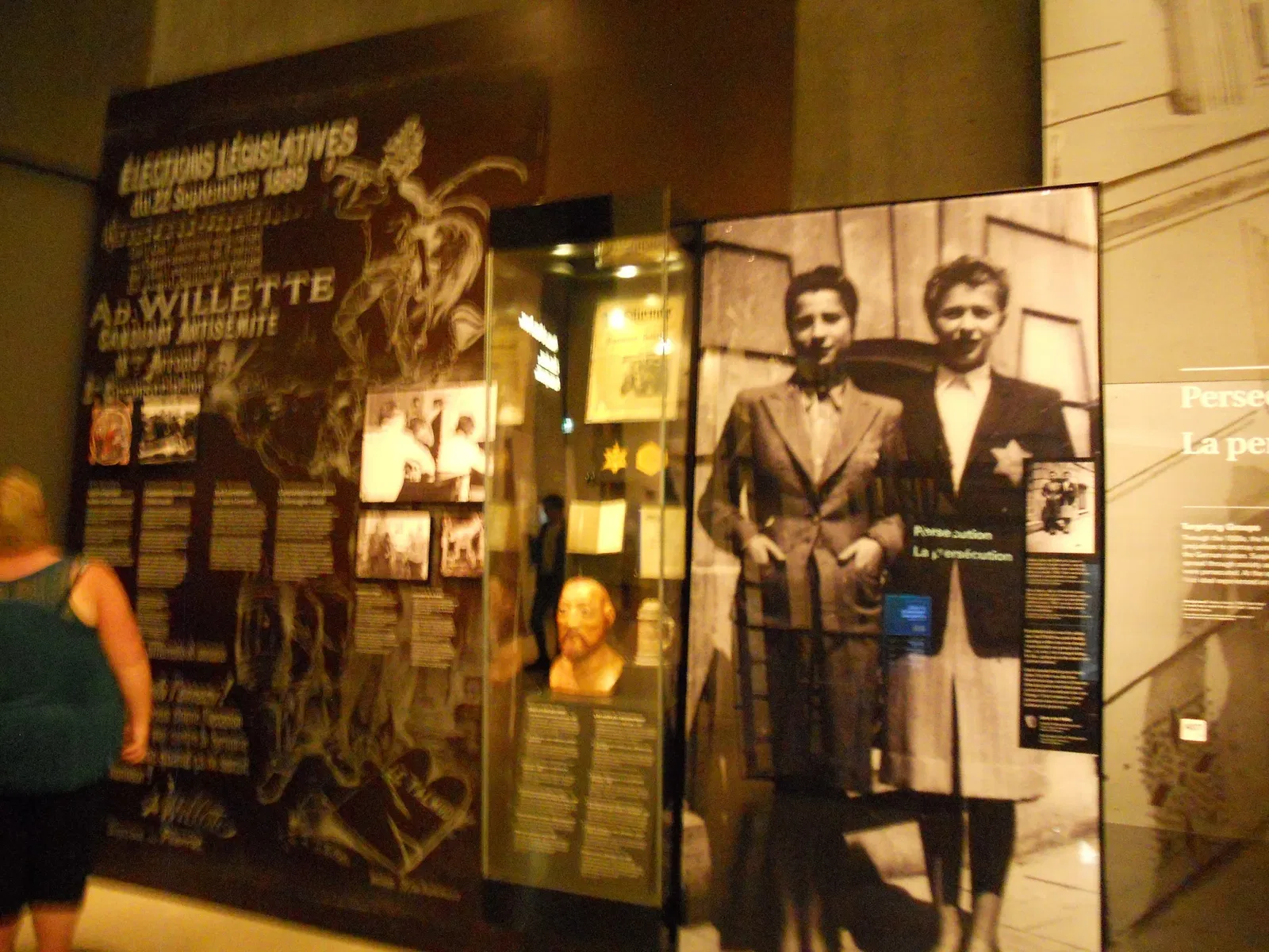 Kanadisches Museum für Menschenrechte