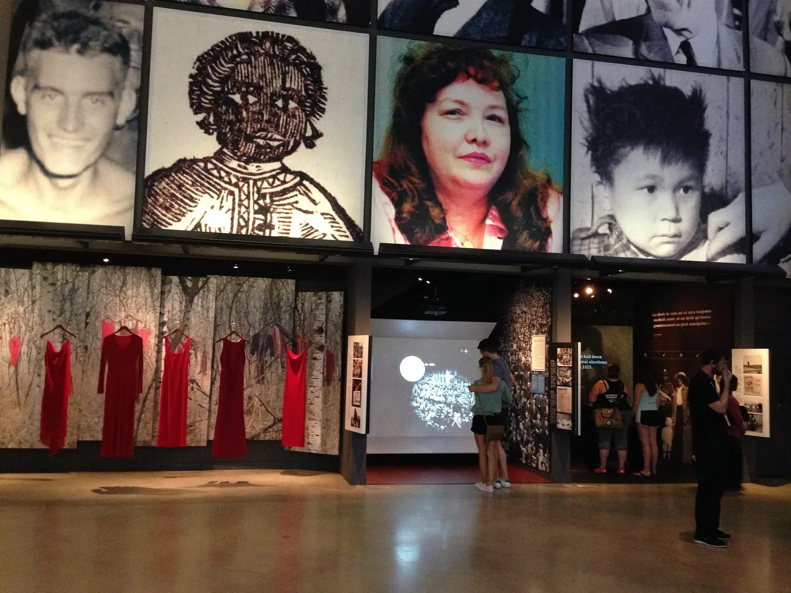 Canadian Museum For Human Rights