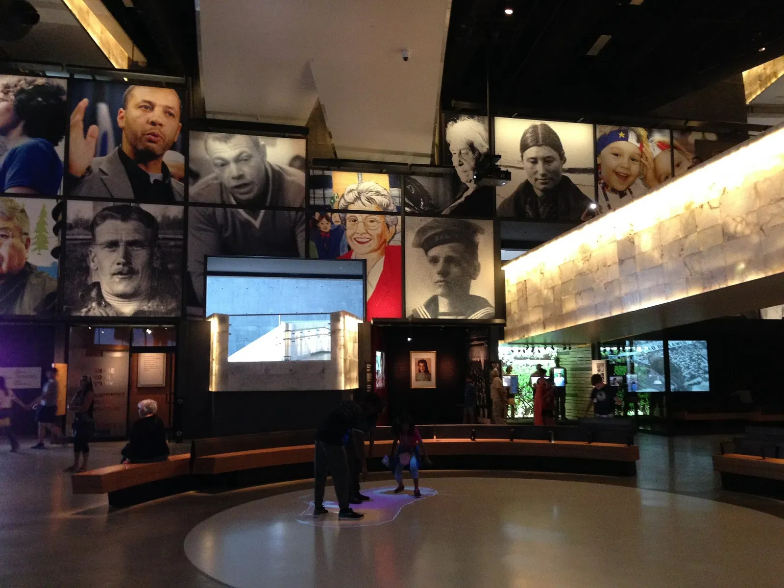 Canadian Museum For Human Rights