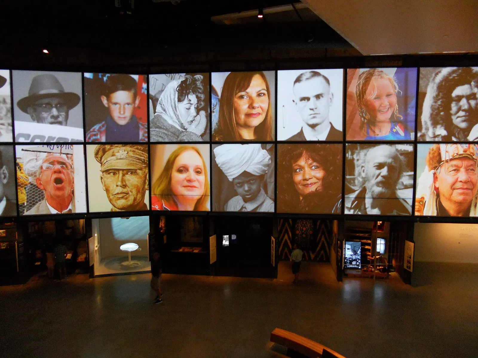 Kanadisches Museum für Menschenrechte