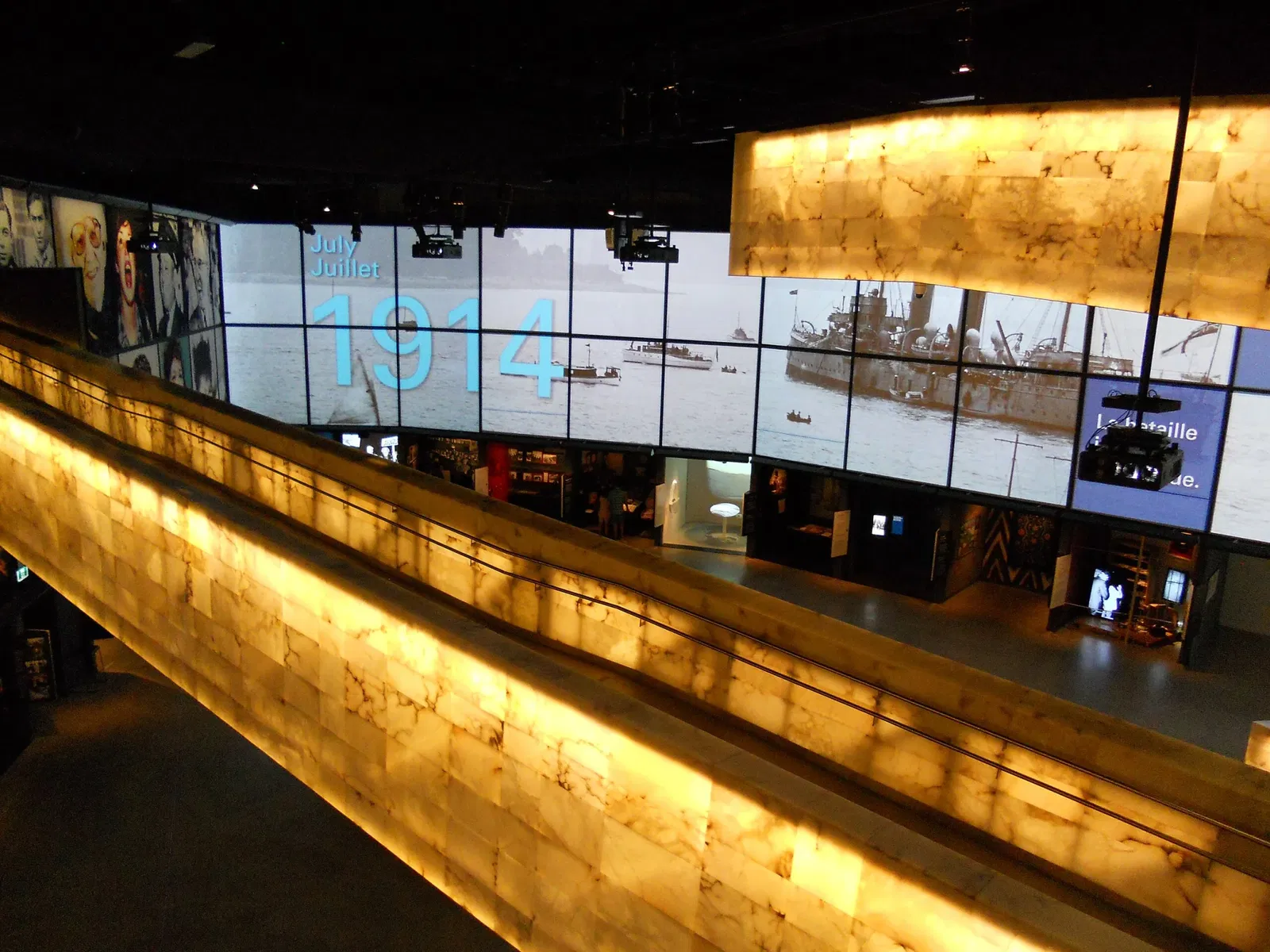 Canadian Museum For Human Rights