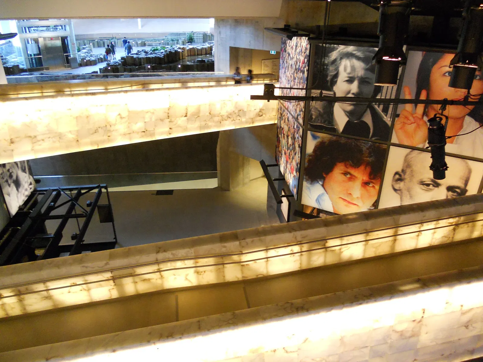 Canadian Museum For Human Rights