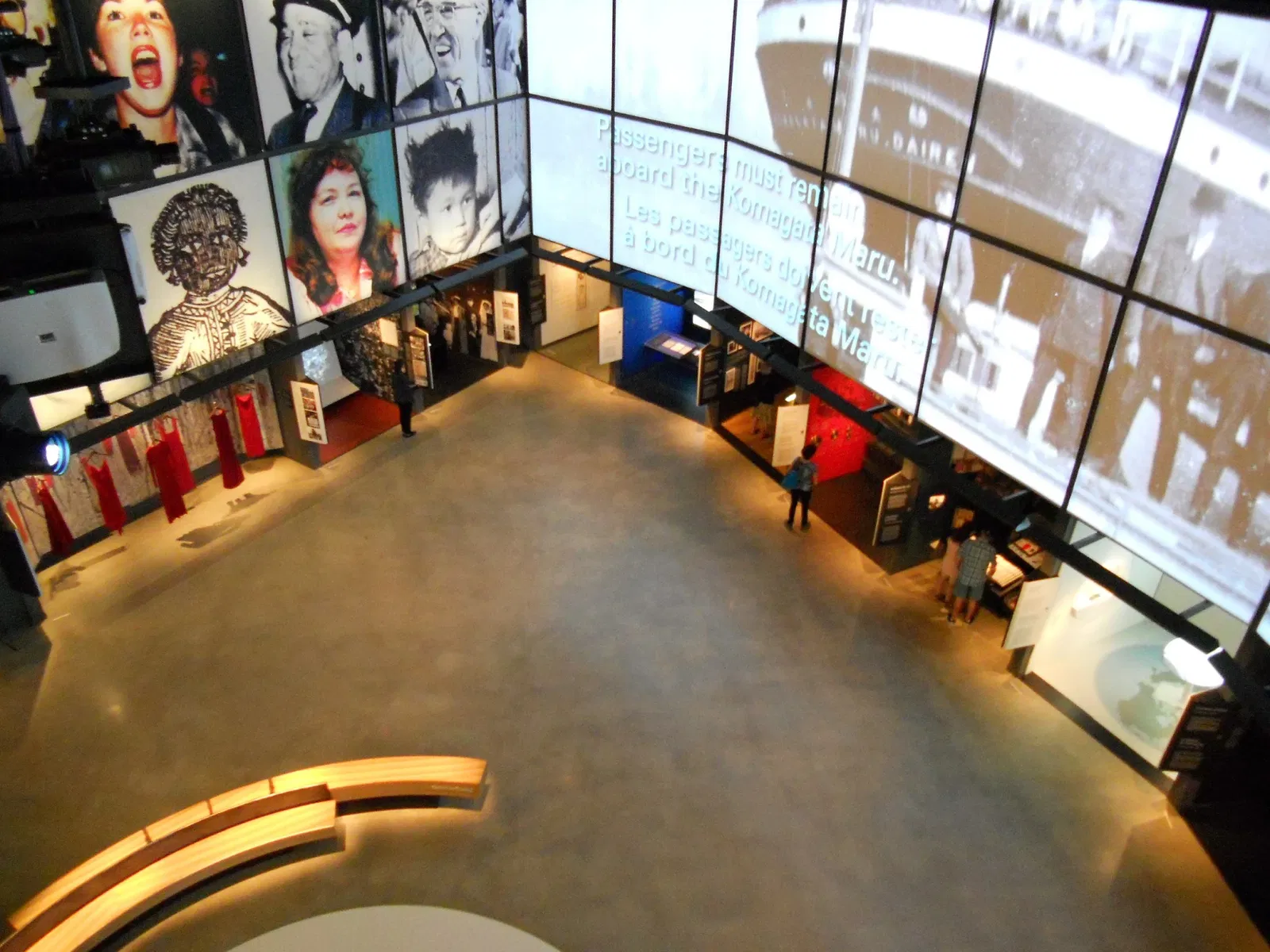 Kanadisches Museum für Menschenrechte