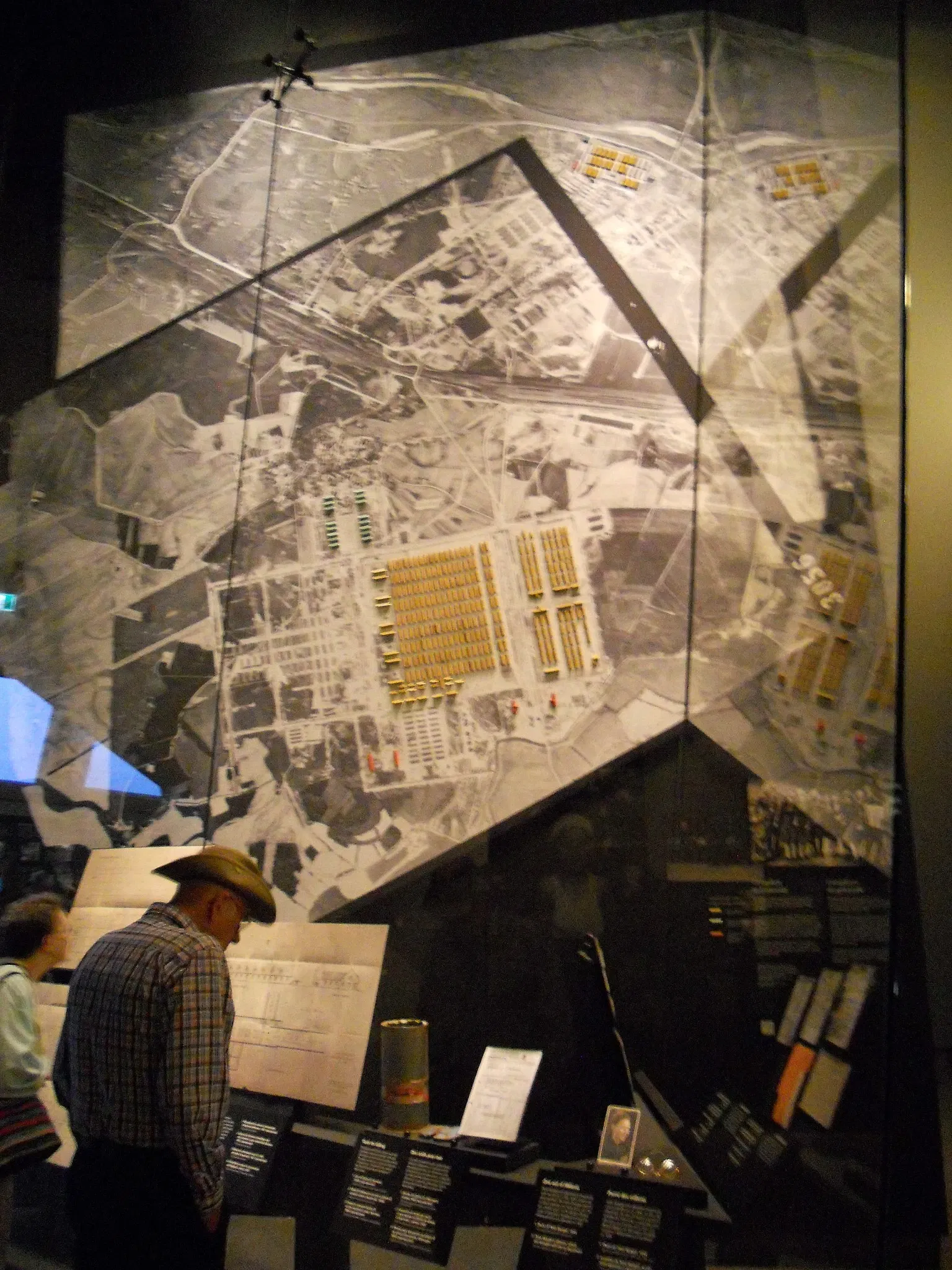 Canadian Museum For Human Rights