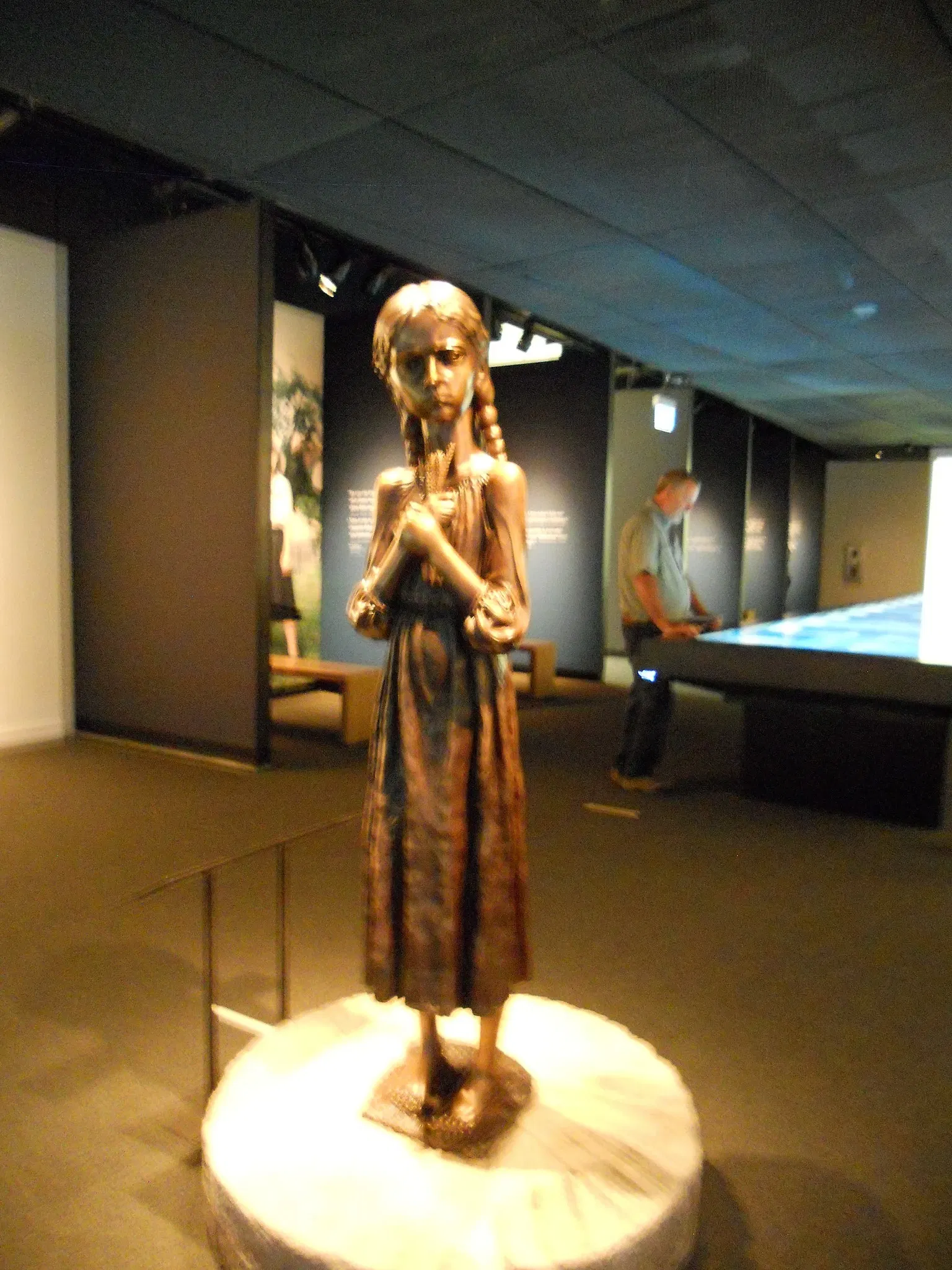 Canadian Museum For Human Rights