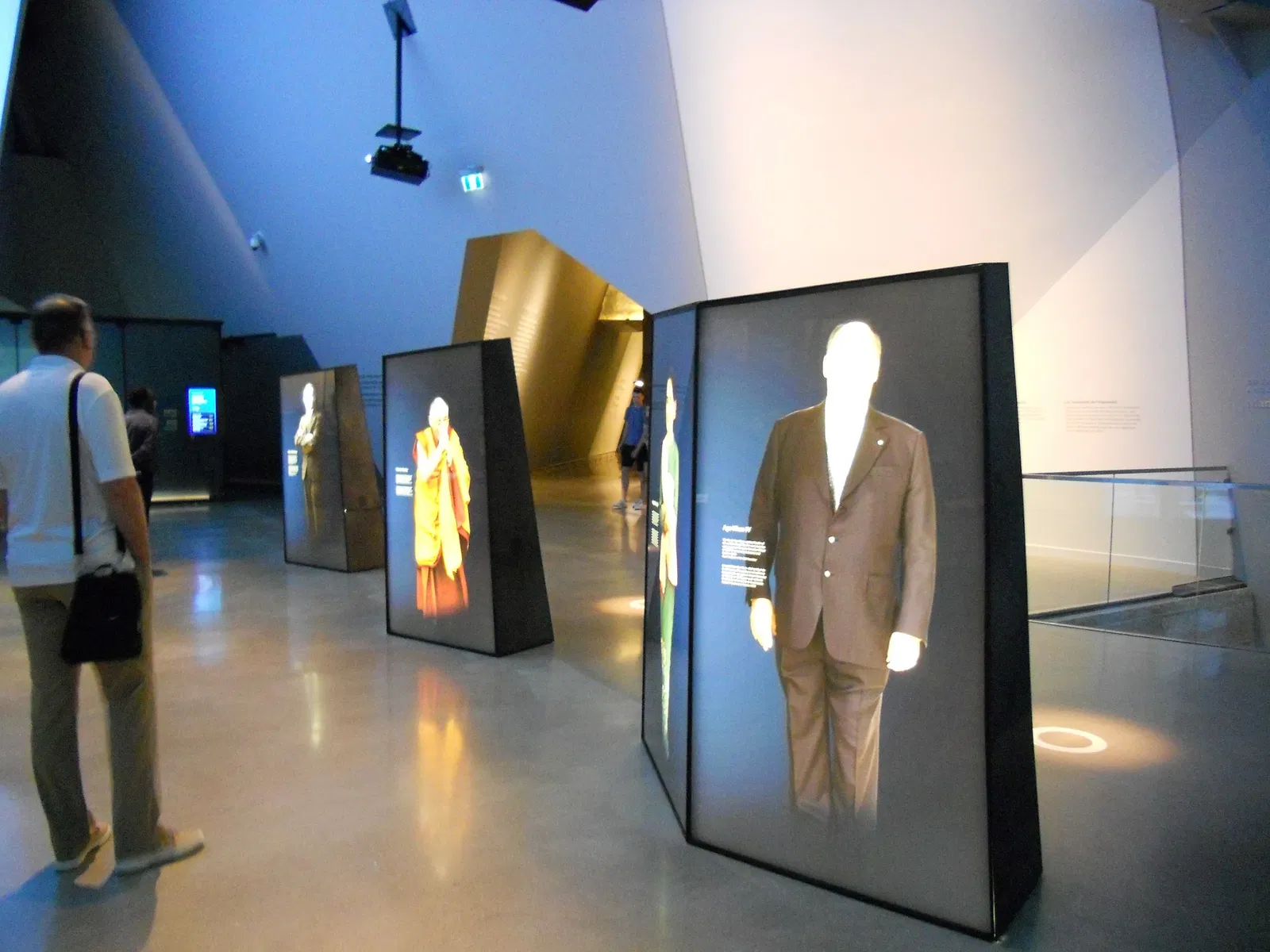 Kanadisches Museum für Menschenrechte