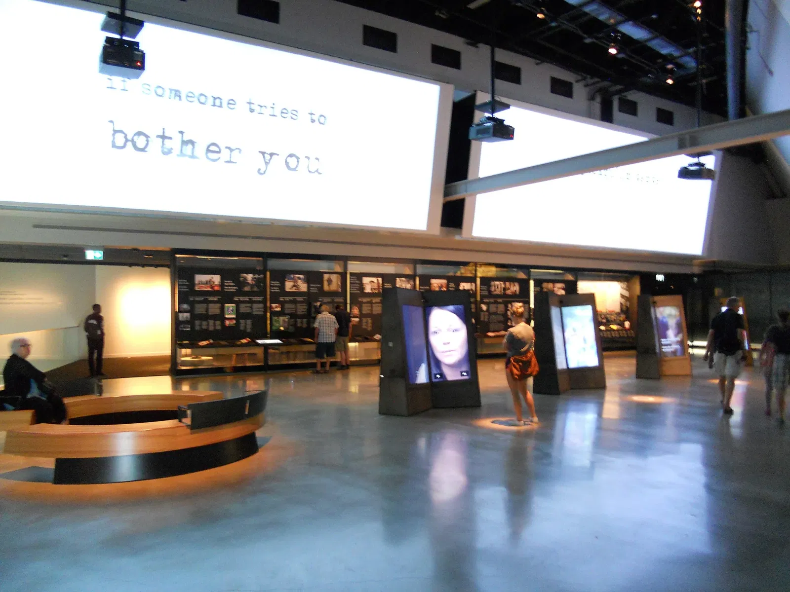 Kanadisches Museum für Menschenrechte