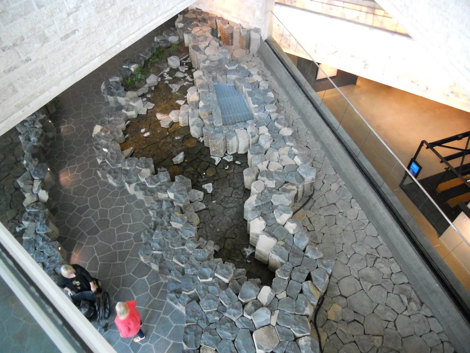 Canadian Museum For Human Rights