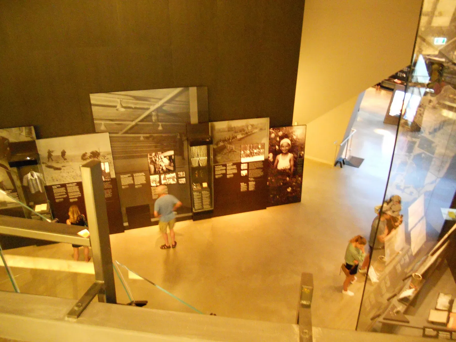 Canadian Museum For Human Rights