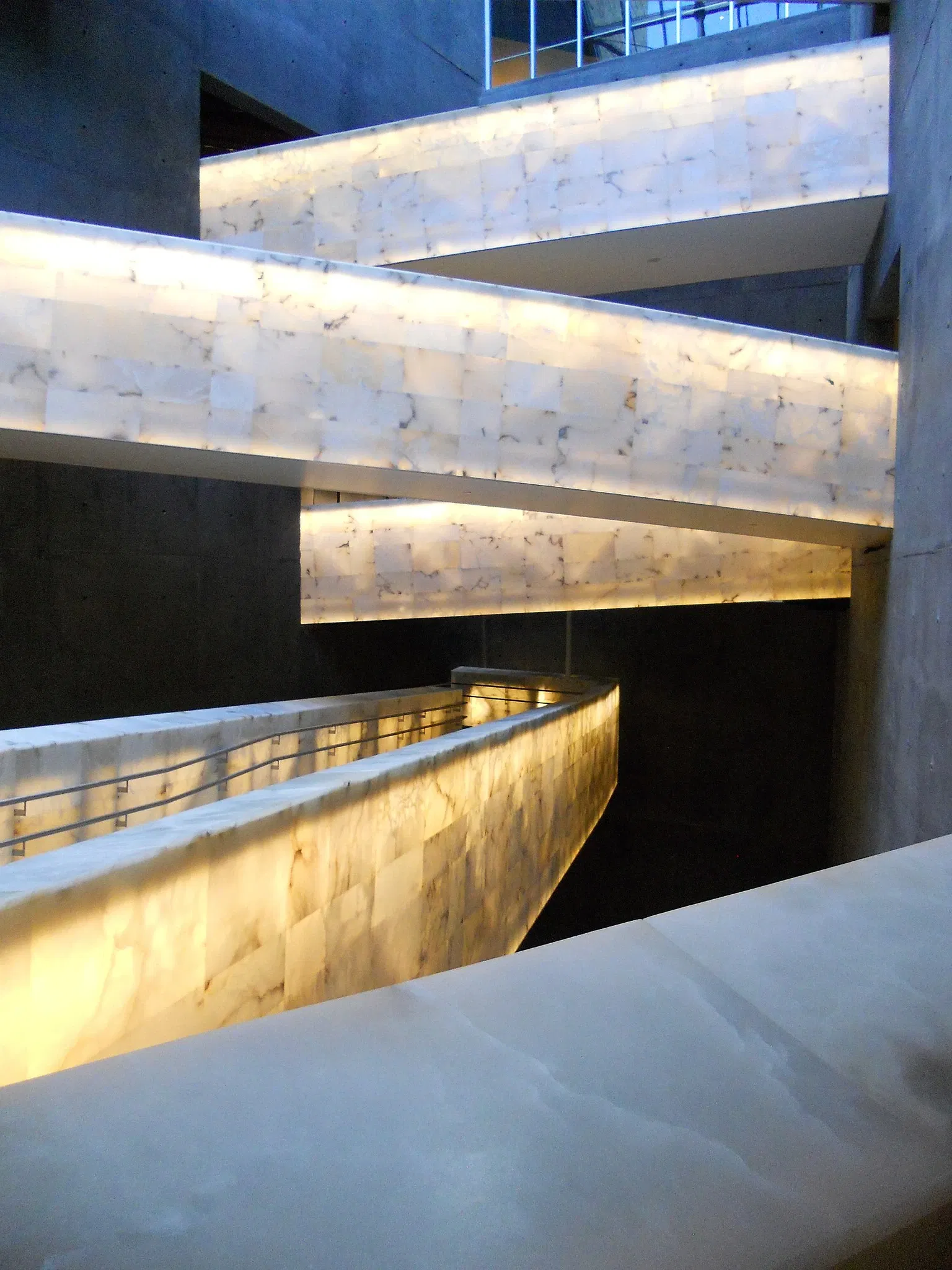 Canadian Museum For Human Rights