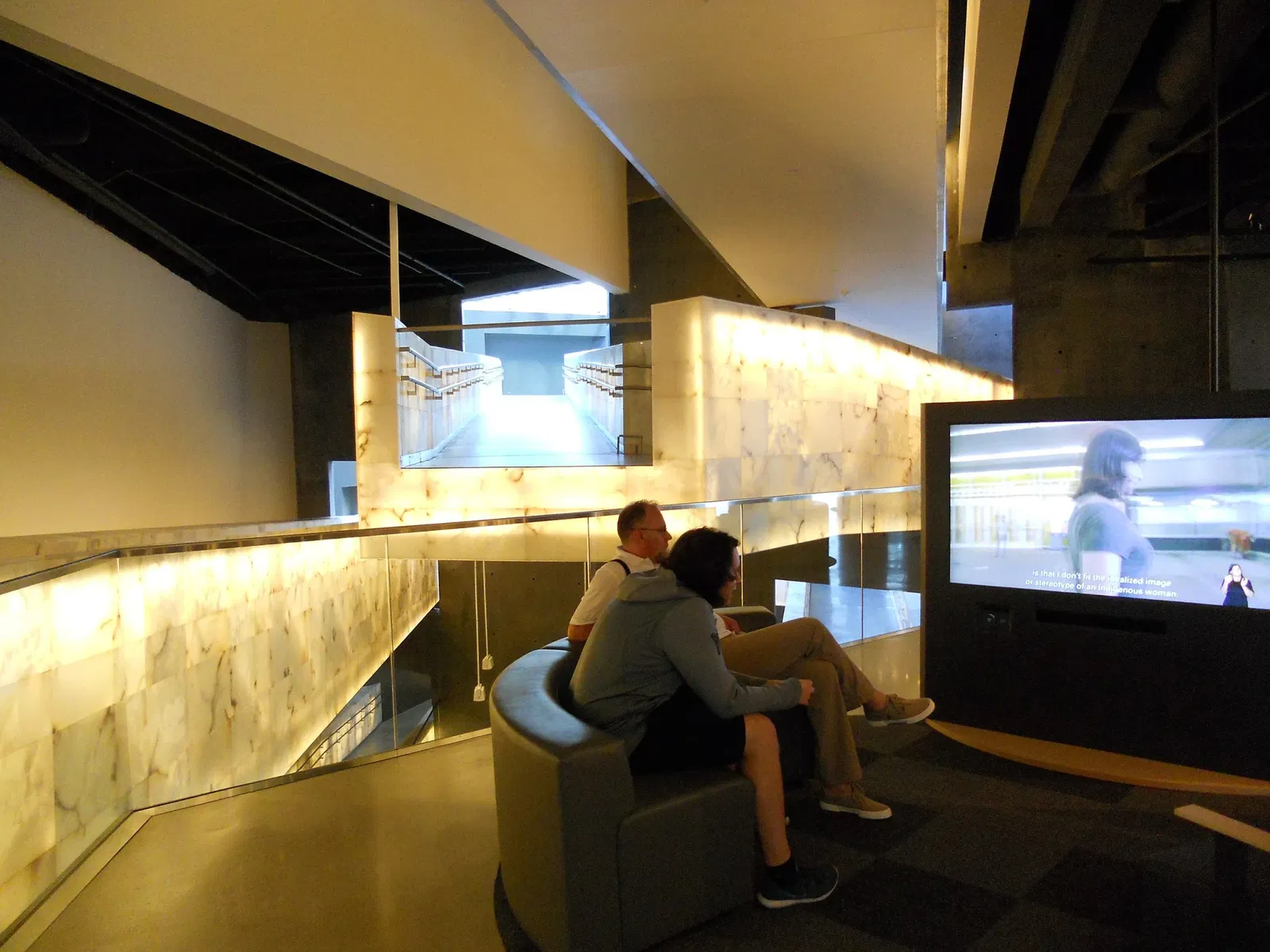 Kanadisches Museum für Menschenrechte