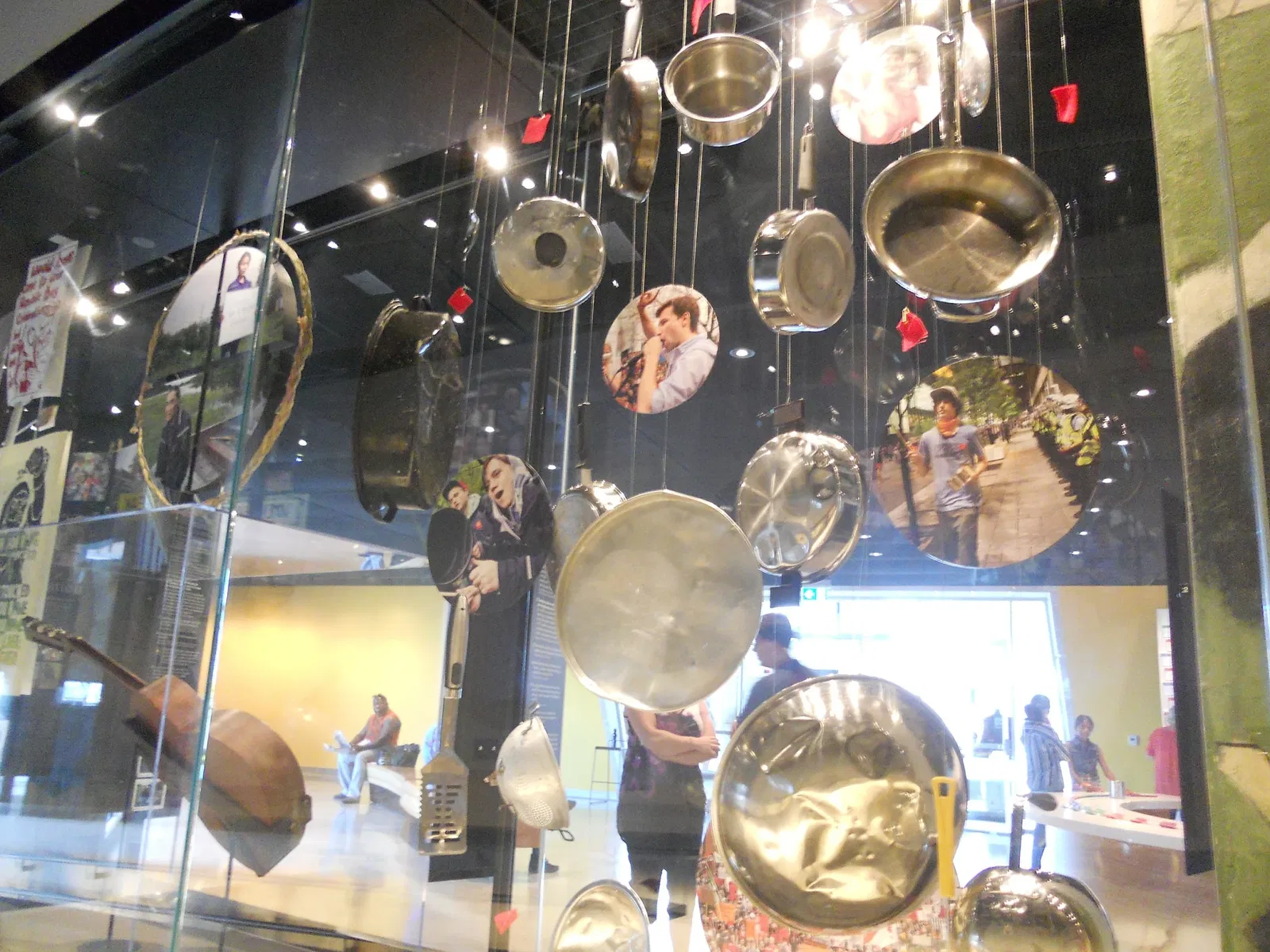 Canadian Museum For Human Rights