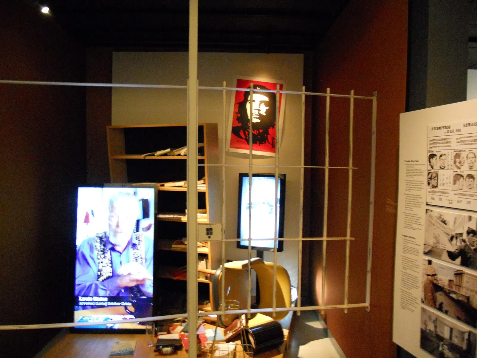 Musée canadien pour les droits de la personne