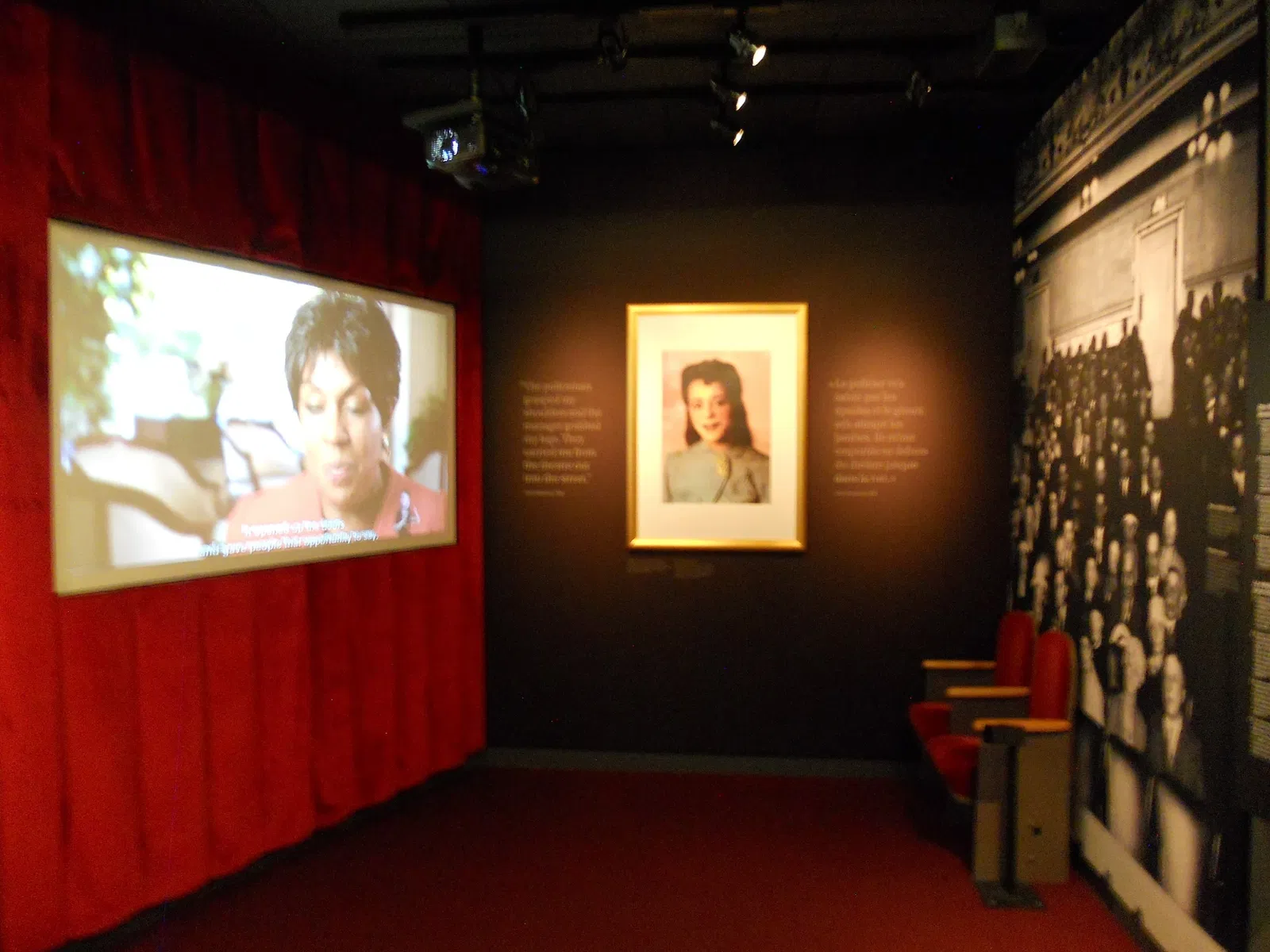 Canadian Museum For Human Rights