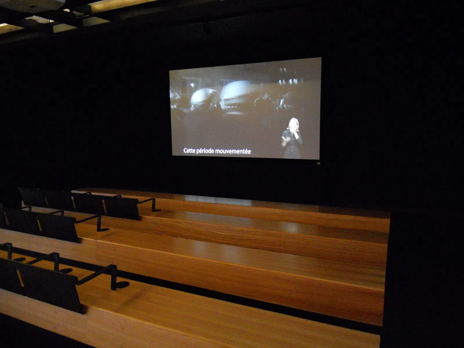 Kanadisches Museum für Menschenrechte