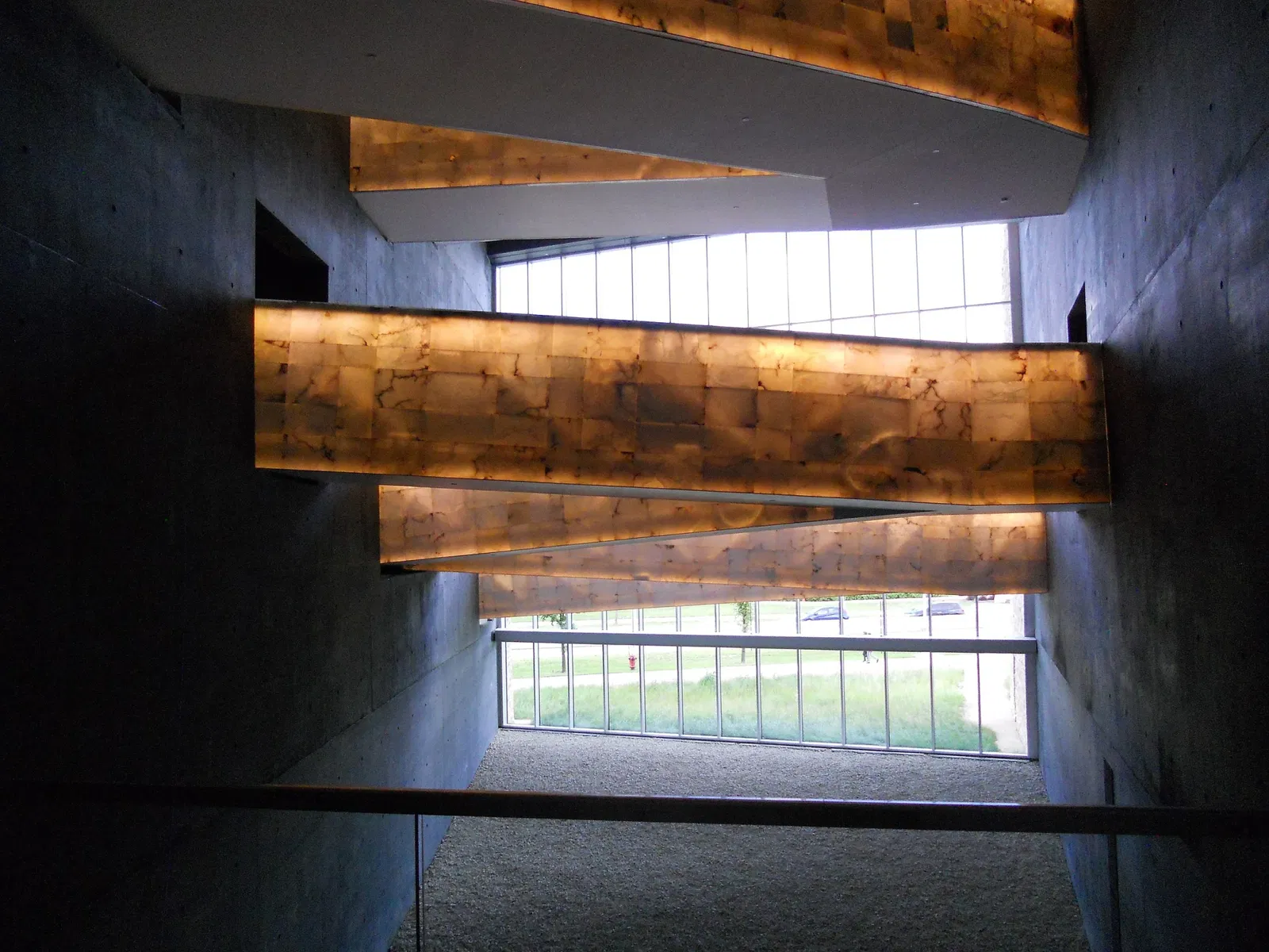 Kanadisches Museum für Menschenrechte