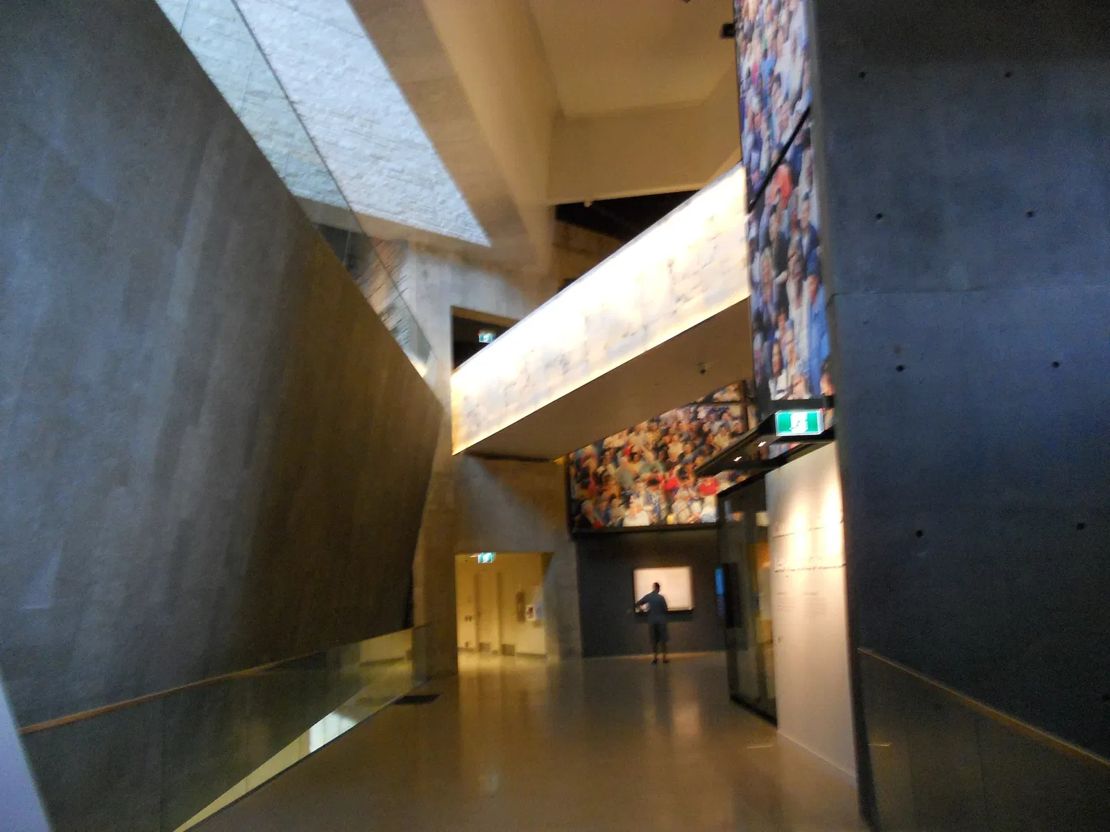 Kanadisches Museum für Menschenrechte