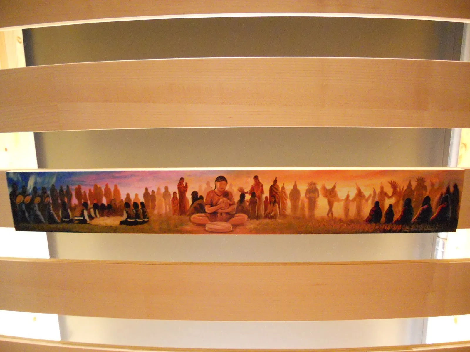 Canadian Museum For Human Rights